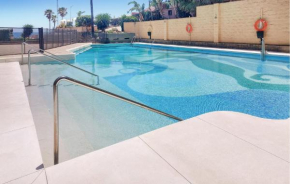 Cozy Apartment In Torremolinos With Wifi